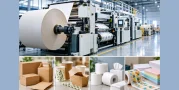 Paper Converting Machinery: Technologies Shaping Modern Paper Production