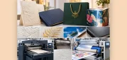 Paper Embossing and Laminating Machines: Technologies for Paper Finishing
