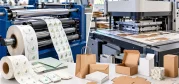 Paper Die Cutting Machines: Choosing the Right Machinery for Paper Products