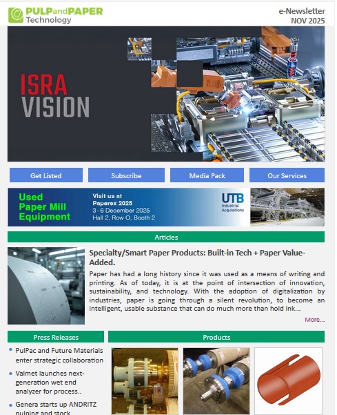 Nov - 25 e-Newsletter