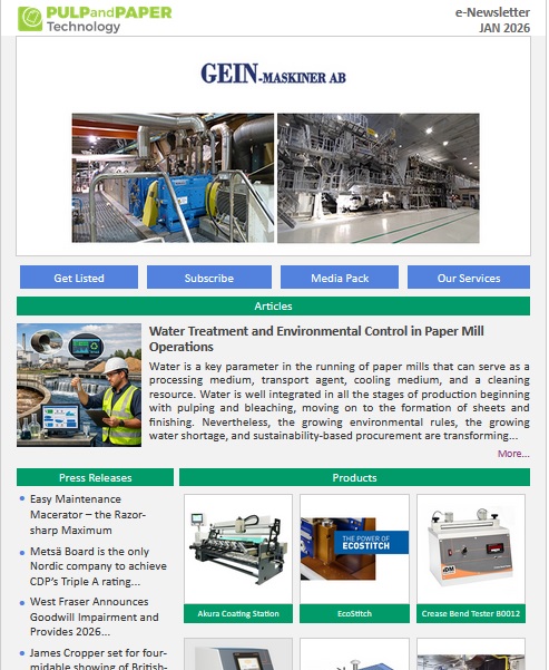 Jan - 26 e-Newsletter