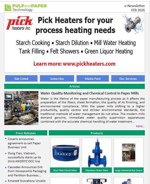 Feb - 26 e-Newsletter