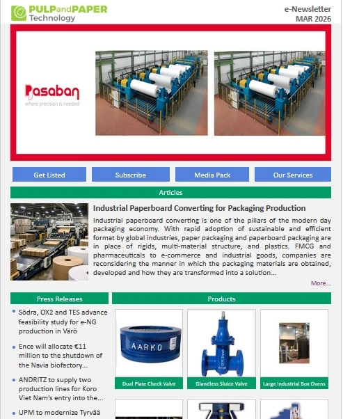 Mar - 26 e-Newsletter