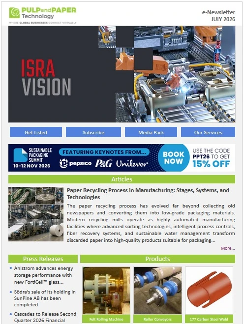 July - 26 e-Newsletter