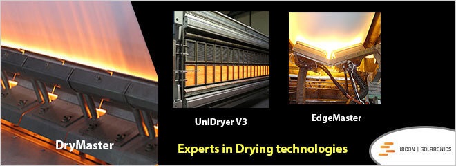 Experts in Drying Technology