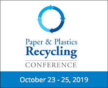 Paper & Plastics Recycling Conference