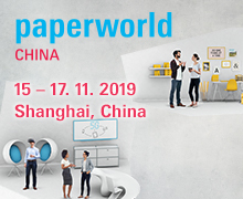 Paperworld China 2019