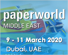 Paperworld Middle East 2020