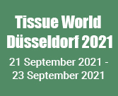 Tissue World Düsseldorf 2021
