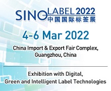Sino Label 2022