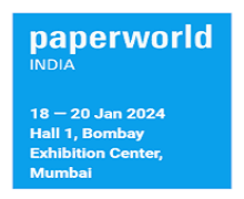Paperworld India 2024