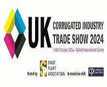 UK Corrugated Industry Trade Show 2024