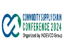 Commodity Supply Chain Conference 2024