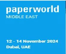 Paperworld Middle East 2024