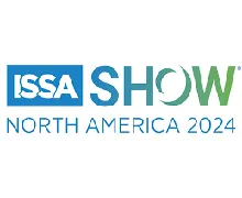 ISSA Show North America 2024