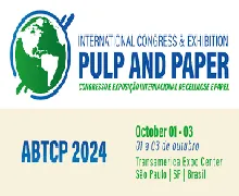 Internacional Congress Pulp And Paper 2024