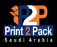 Print2Pack Jeddah Saudi Arabia 2024