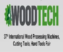 Woodtech 2024