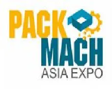PackMach Asia Expo 2024