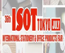 International Stationery and Office Products Fair 2025