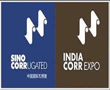 SinoCorrugated - IndiaCorr Expo 2025