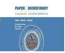 Paper & Biorefinery 2025