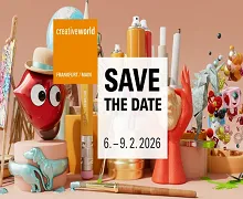Creativeworld 2026