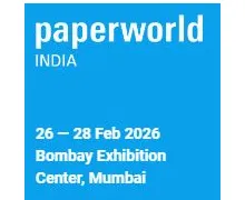 Paperworld India 2026