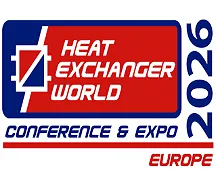 Heat Exchanger World Conference & Expo 2026
