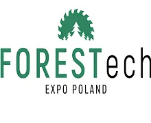 FORESTech Expo Poland 2026