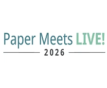 Paper Meets Live! 2026