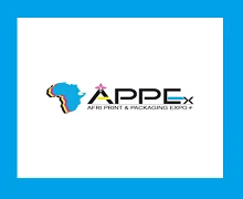 APPEx - Africa Pulp & Paper Expo 2026