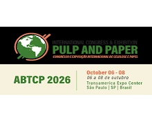 ABTCP International Pulp & Paper Congress 2026