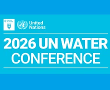 United Nations Water Conference 2026