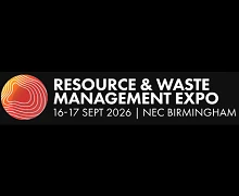 Resource & Waste Management Expo 2026