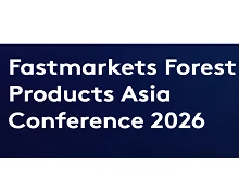 Fastmarkets Forest Products Asia Conference 2026