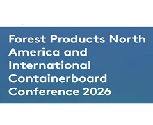 Forest Products North America and International Containerboard Conference 2026