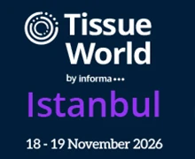 Tissue World Istanbul 2026