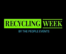 Recycling Week 2027