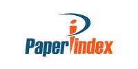 Paper index