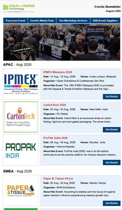 Aug-26 Events Newsletter