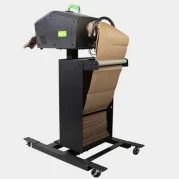 Pregis Launches EasyPack® Strata High-Speed On-Demand Paper Packaging System