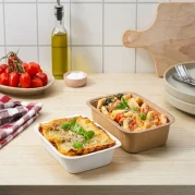 Stora Enso Introduces Trayforma Brown and Lowers Basis Weight Across the Trayforma Portfolio