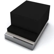 Voith Introduces MegaDrive for Improved Forming Section Performance