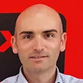 Luca Mazzotti