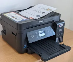 Printng Machine