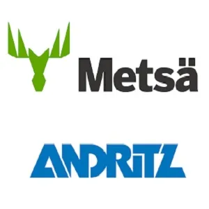 Metsa Group And ANDRITZ Plans for a Lignin Product Demonstration Plant at Aanekoski, Finland
