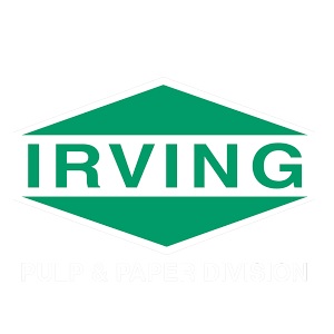 Irving Pulp & Paper to Invest $110 Million to Upgrade its Woodyard in New Brunswick, Canada