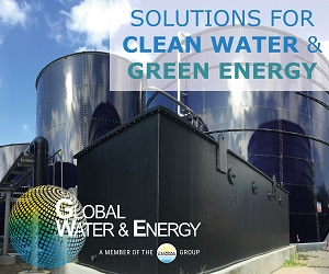 Global Water || Solutions for Clean Water & Green Energy