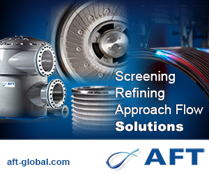 AFT - Screening, Refining, Approach Flow Solutions